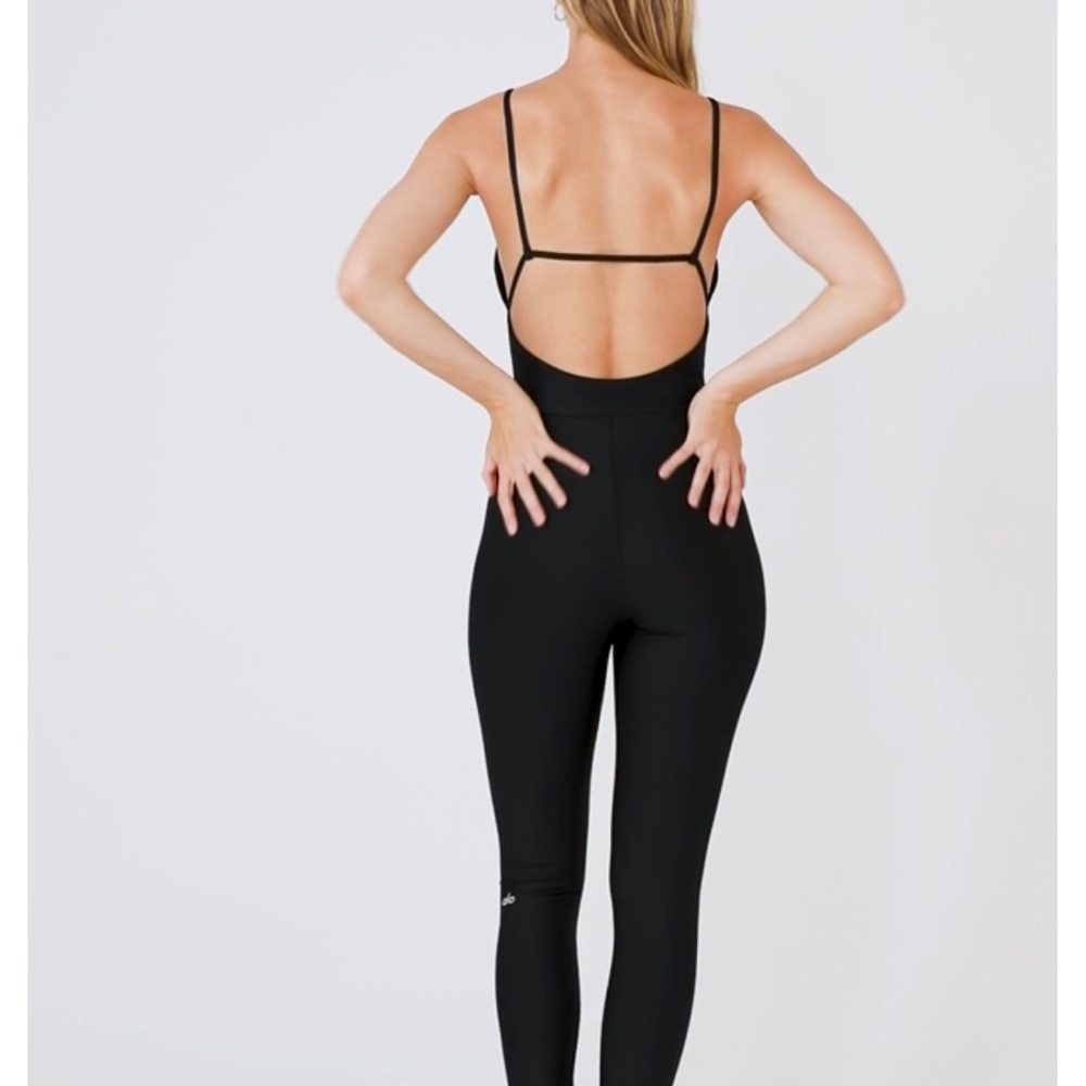 Alo yoga jumpsuit
